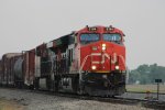 CN A431 in Centralia IL